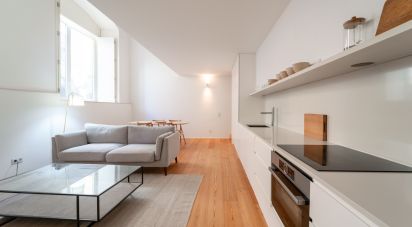 Appartement T1 à Penha de França de 75 m²