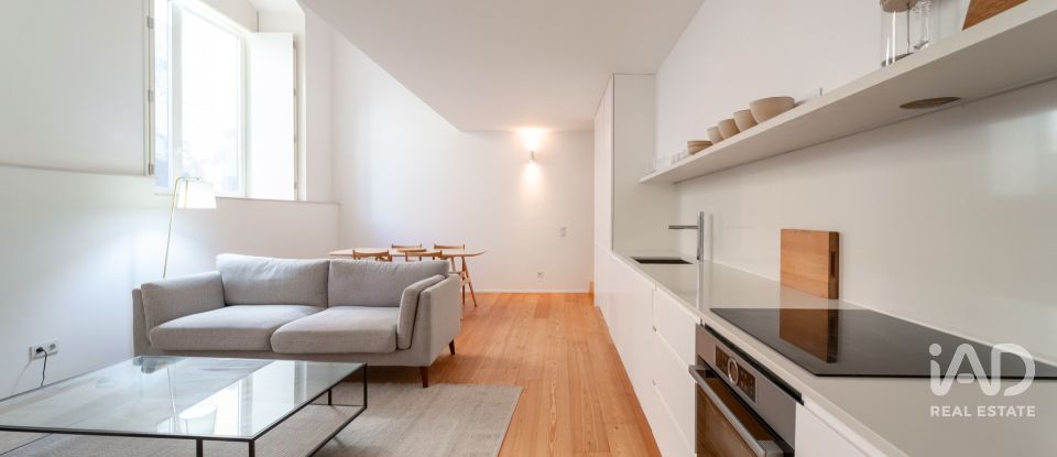 Apartment T1 in Penha de França of 75 m²