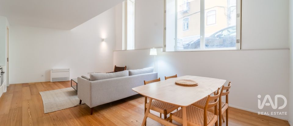 Apartment T1 in Penha de França of 75 m²