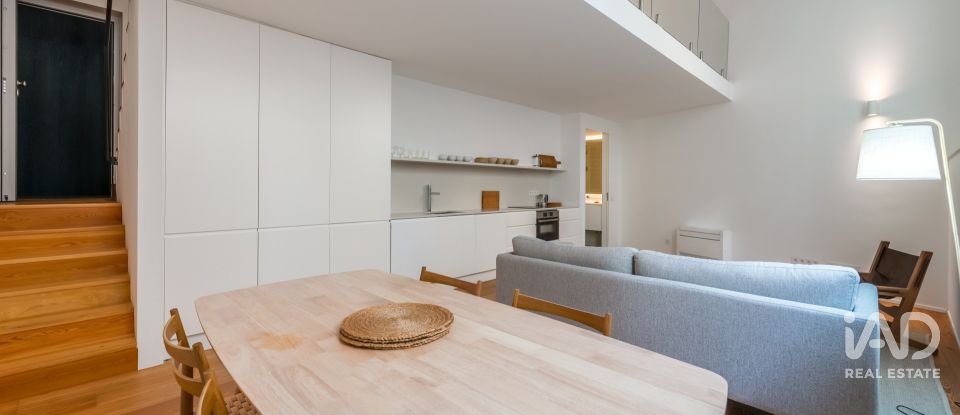 Apartment T1 in Penha de França of 75 m²