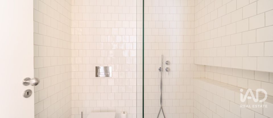 Apartment T1 in Penha de França of 75 m²