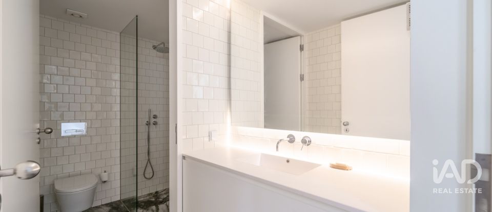 Apartment T1 in Penha de França of 75 m²