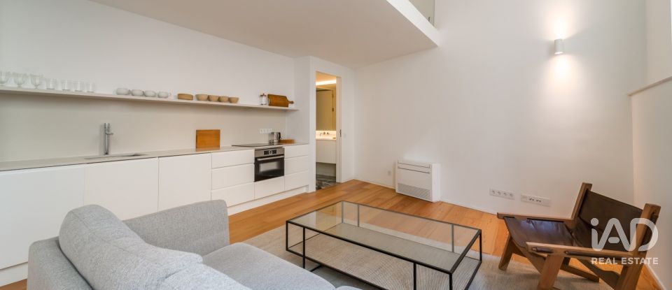 Apartment T1 in Penha de França of 75 m²