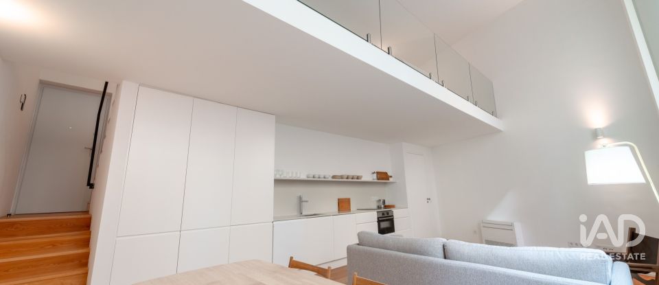 Apartment T1 in Penha de França of 75 m²