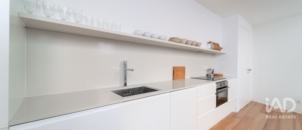 Apartment T1 in Penha de França of 75 m²