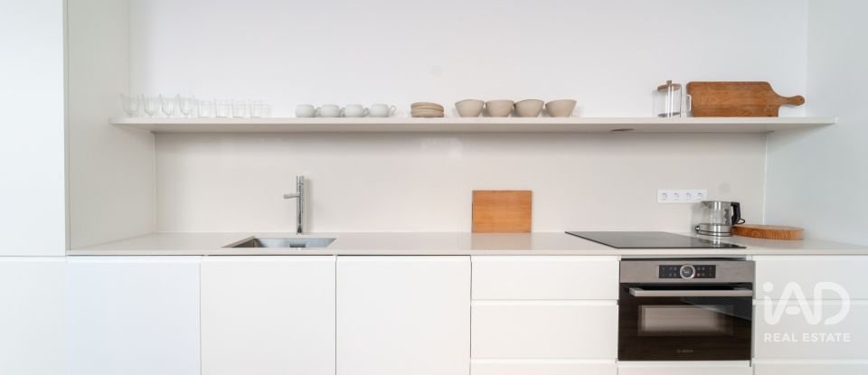 Apartment T1 in Penha de França of 75 m²