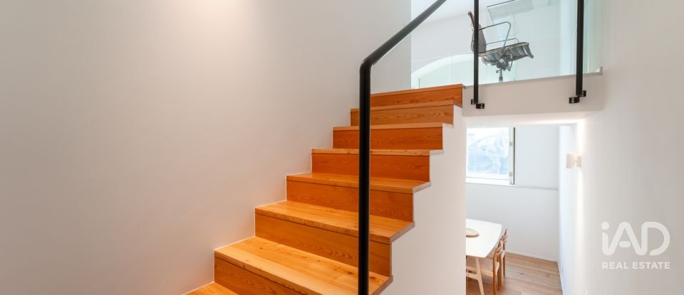 Apartment T1 in Penha de França of 75 m²