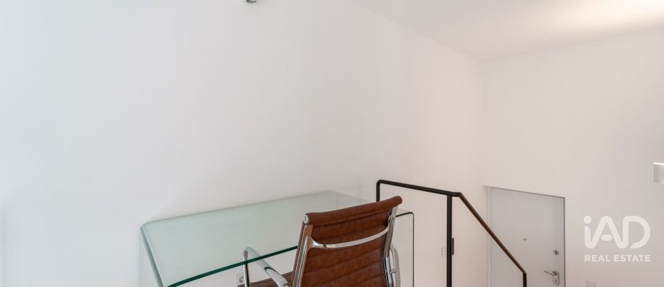 Apartment T1 in Penha de França of 75 m²