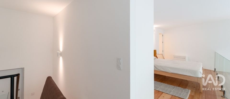 Apartment T1 in Penha de França of 75 m²