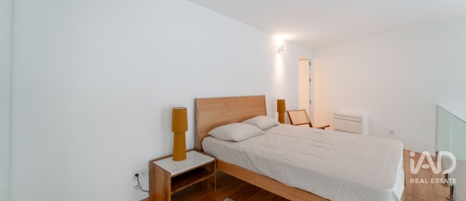 Apartment T1 in Penha de França of 75 m²