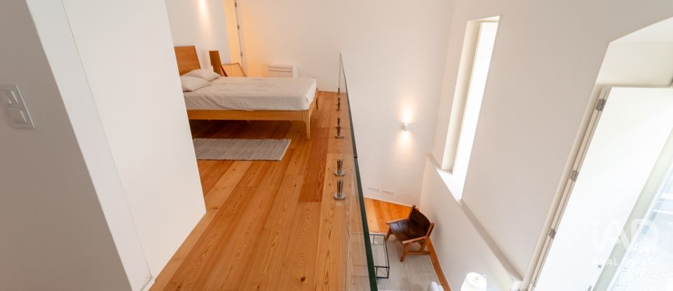 Apartment T1 in Penha de França of 75 m²