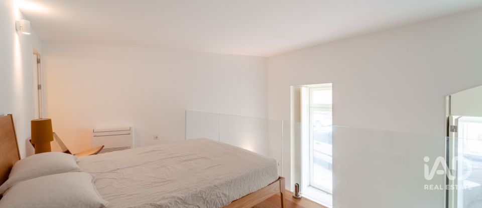 Apartment T1 in Penha de França of 75 m²