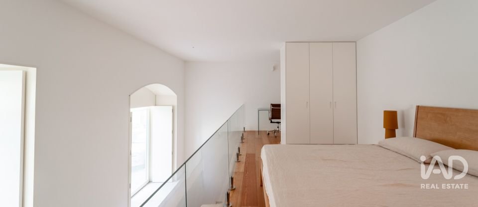 Apartment T1 in Penha de França of 75 m²