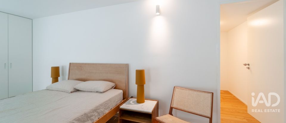 Apartment T1 in Penha de França of 75 m²