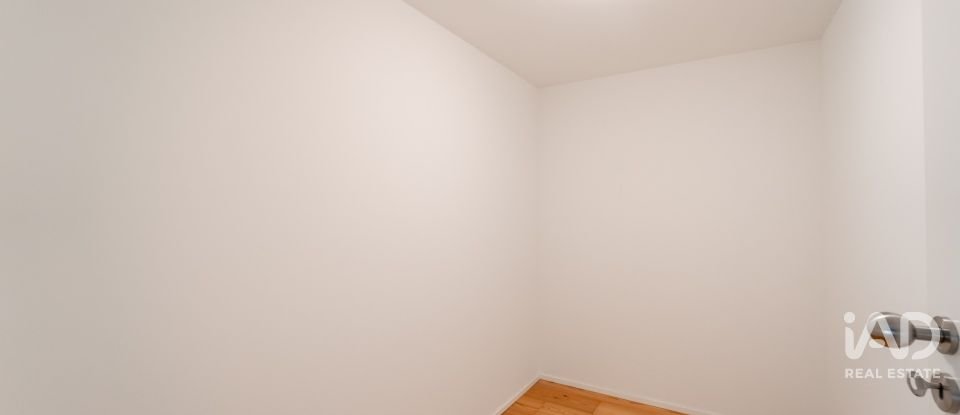 Apartment T1 in Penha de França of 75 m²