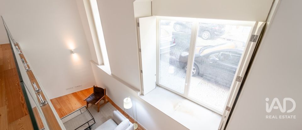 Apartment T1 in Penha de França of 75 m²