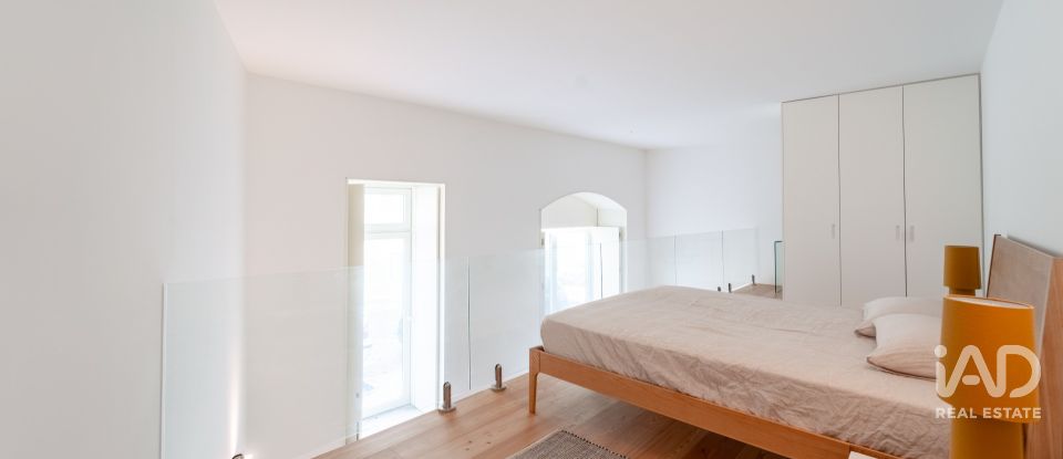 Apartment T1 in Penha de França of 75 m²