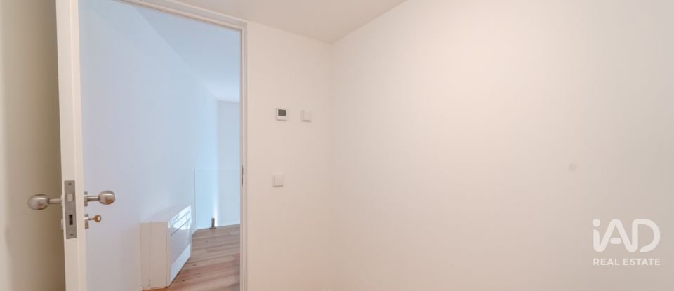 Apartment T1 in Penha de França of 75 m²