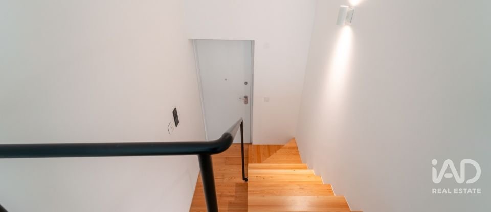 Apartment T1 in Penha de França of 75 m²