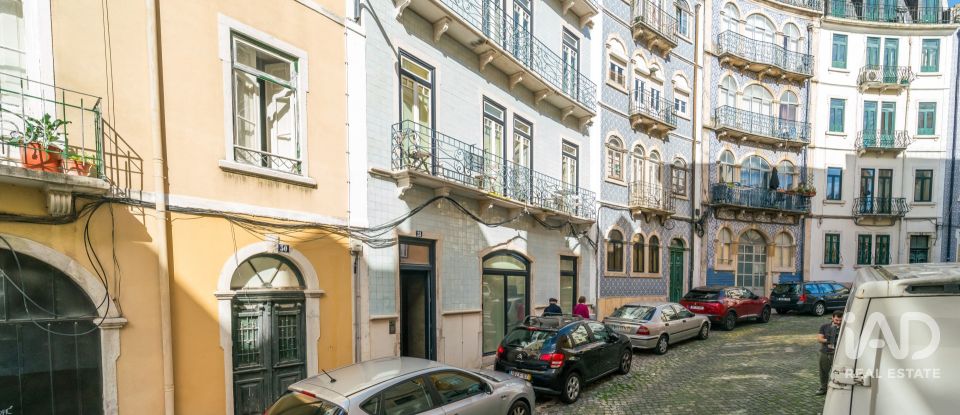 Apartment T1 in Penha de França of 75 m²