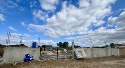 Farm land in Quinta do Anjo of 630 m²