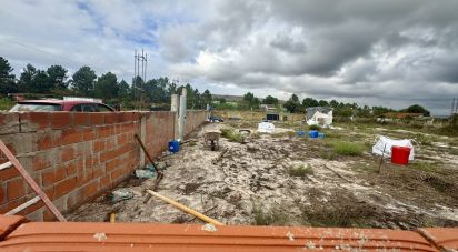 Terrain agricole à Quinta do Anjo de 630 m²