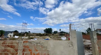 Terrain agricole à Quinta do Anjo de 630 m²