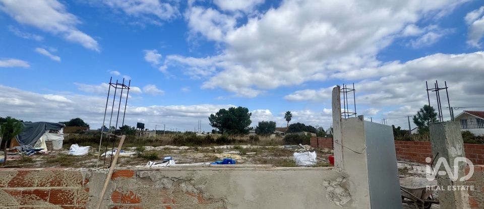 Terreno rústico em Quinta do Anjo de 630 m²