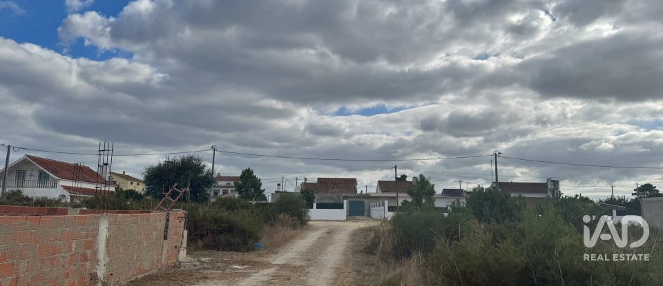 Terreno rústico em Quinta do Anjo de 630 m²