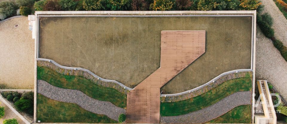 Ferme T7 à Folgosa de 2 594 m²