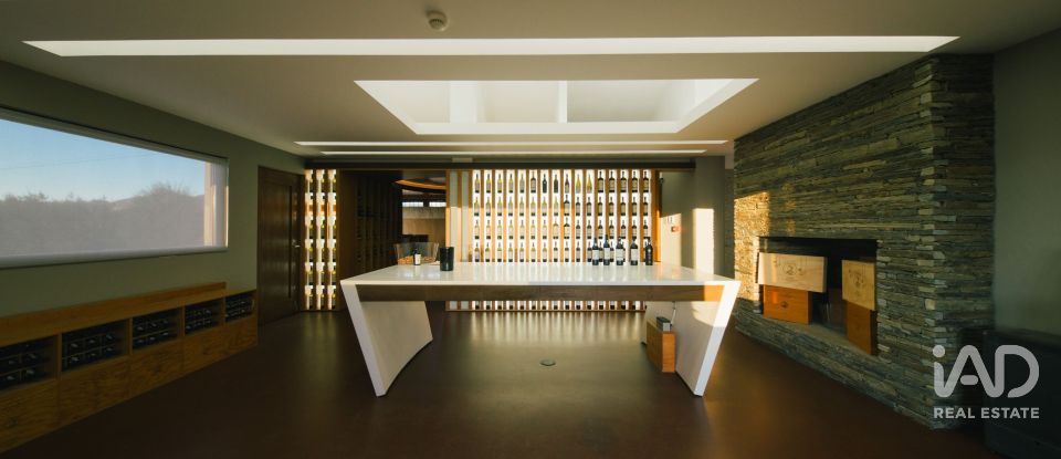 Ferme T7 à Folgosa de 2 594 m²