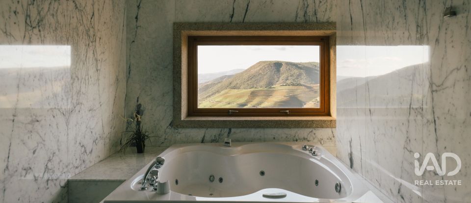 Ferme T7 à Folgosa de 2 594 m²