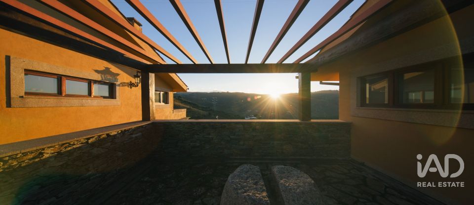 Ferme T7 à Folgosa de 2 594 m²