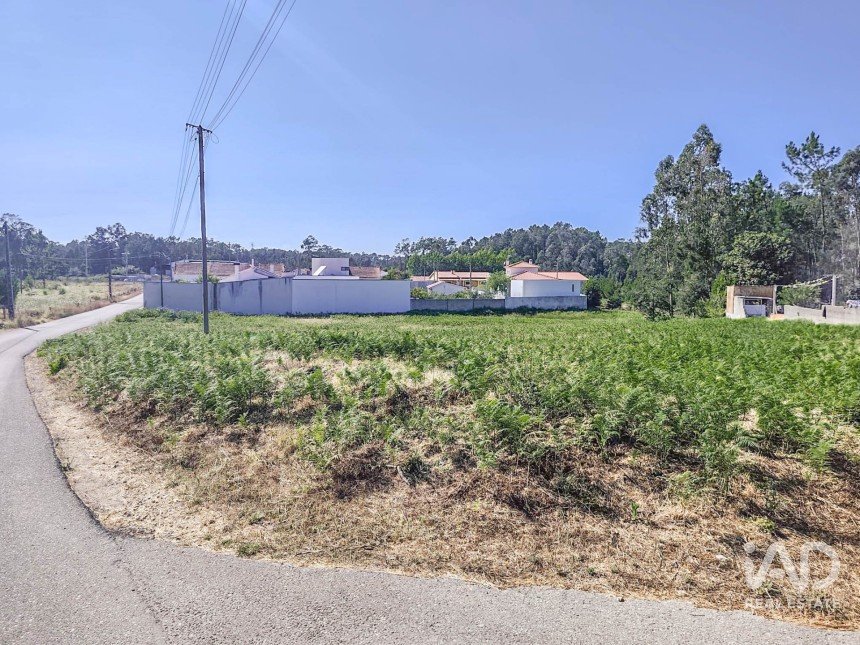 Terreno rústico em Maceira de 3 076 m²