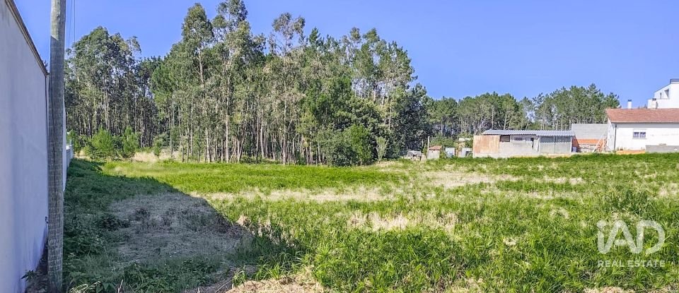 Terreno rústico em Maceira de 3 076 m²