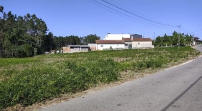 Terrain agricole à Maceira de 3 076 m²