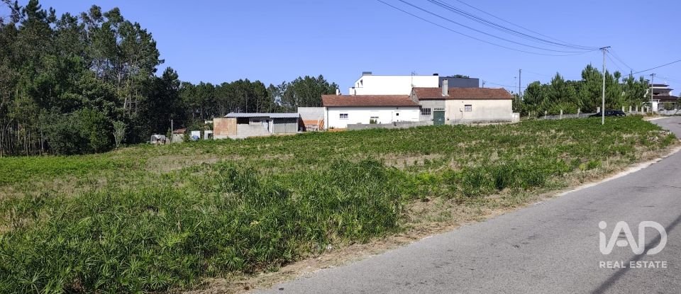 Terreno rústico em Maceira de 3 076 m²