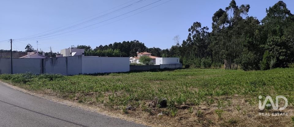 Terreno rústico em Maceira de 3 076 m²