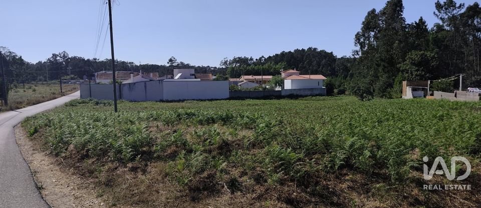 Terreno rústico em Maceira de 3 076 m²