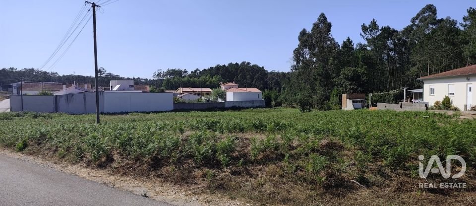 Terreno rústico em Maceira de 3 076 m²