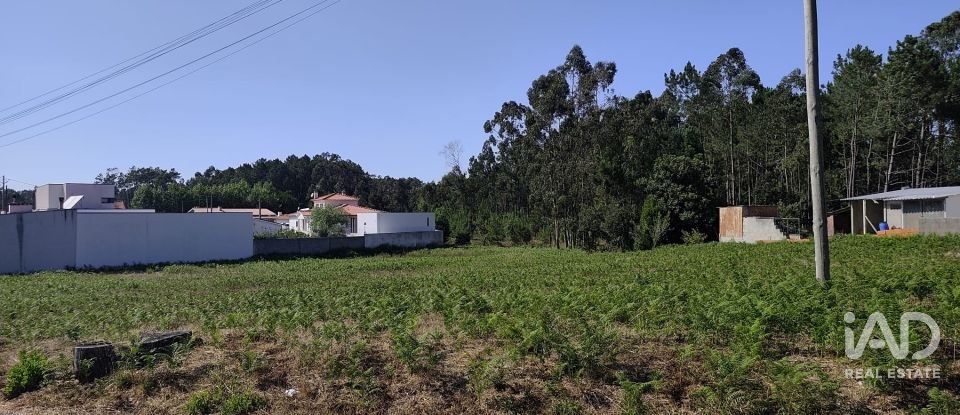 Terreno rústico em Maceira de 3 076 m²