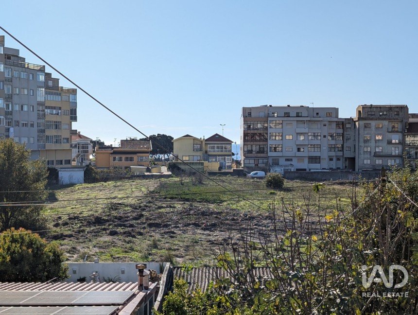 Casa / moradia T4 em Vila do Conde de 144 m²