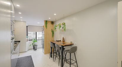 Apartment T4 in Valença, Cristelo Covo e Arão of 180 m²