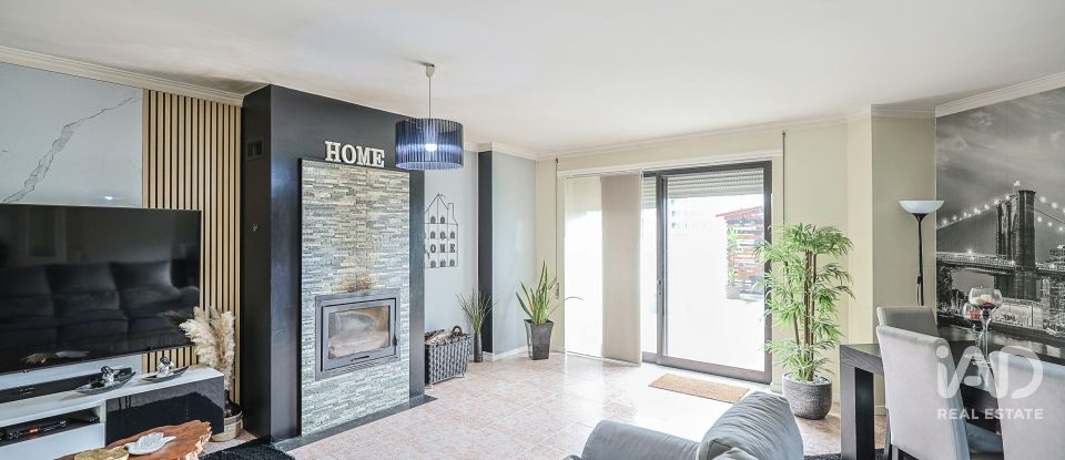 Apartamento T4 em Valença, Cristelo Covo e Arão de 180 m²