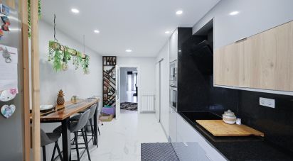 Apartment T4 in Valença, Cristelo Covo e Arão of 180 m²