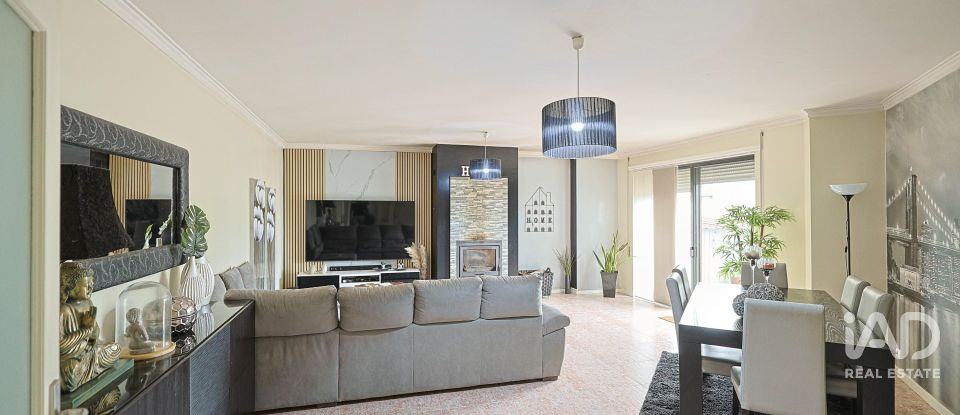 Apartamento T4 em Valença, Cristelo Covo e Arão de 180 m²