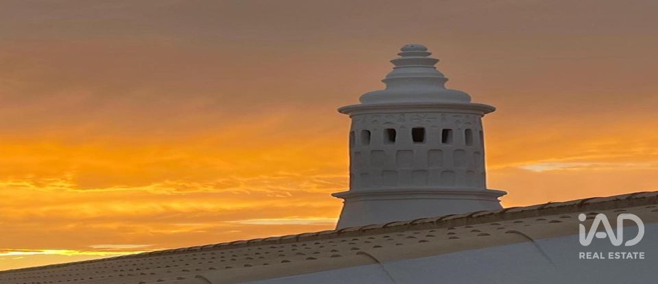 Moradia T3 em Boliqueime de 300 m²