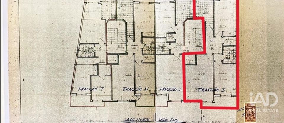 Apartment T2 in Quarteira of 86 m²