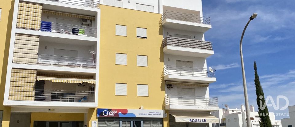 Appartement T2 à Armação de Pêra de 87 m²