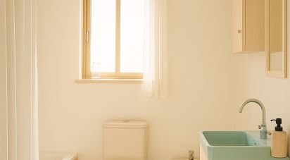 House T5 in Fernão Ferro of 150 m²